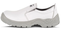 Zapato de trabajo P1402 S2 SRC blanco