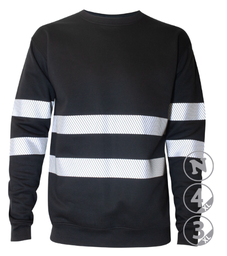 Sudadera visibilidad realzada NEXO 