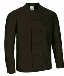 Chaqueta cocina manga larga ROAST talla 3XL