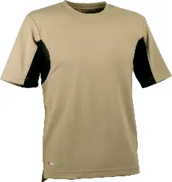 Camiseta manga corta CARIBBEAN