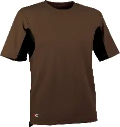 Camiseta manga corta CARIBBEAN