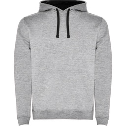 Sudadera con capucha URBAN talla 4XL