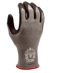 Guante anticorte SHOWA DURACoil Alpha AC800