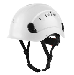 Casco de trabajo en altura CLIMBEX VENT 80655