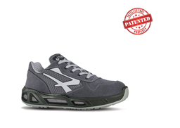 Zapatilla PUSH CARPET ESD S1PS FOSR