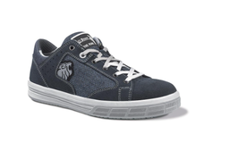 Zapato de seguridad TROPHY S1PS FOSR