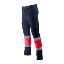 Pantalon stretch segmentado AV 1061S