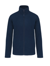 Chaqueta micropolar KARIBAN K9102