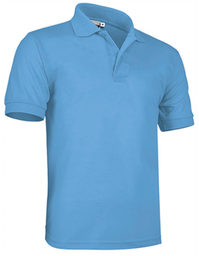 Polo manga corta ULISES