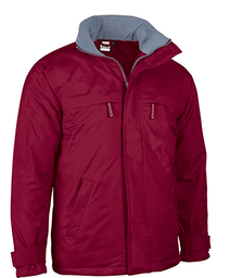 Parka Boreal( tallas grandes)