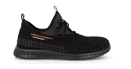 Zapato de seguridad FLY S1PLFO