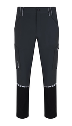 Pantalon elastico multibolsillos103035X V DYNAMIX
