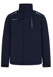 Chaqueta acolchada 206035 V.Dynamix