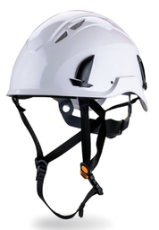 Casco altura AROS barbuquejo Switch