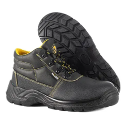 Bota de trabajo TIKOA S3 CI FO SR