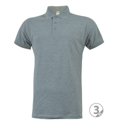 Polo manga corta WORK 