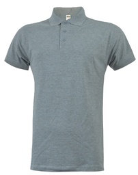 Polo manga corta WORK 