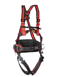 Arnes anticaidas  A51E talla XXL