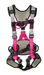 Arnés de posicionamiento A62PRO talla XXL