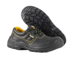 Zapato de trabajo ADROA S3 CI FO SR