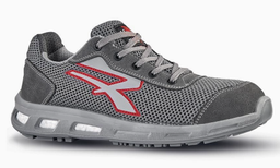 Zapatilla de trabajo FREQUENCY S1PS FO SR ESD