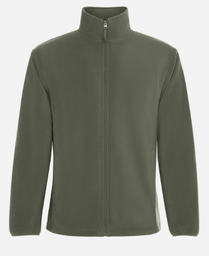 Forro polar cremallera completa NEW ARTIC talla 3XL