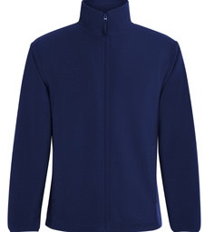 Forro polar cremallera completa NEW ARTIC