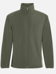 Forro polar cremallera completa NEW ARTIC