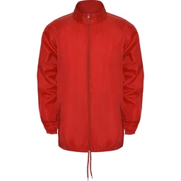 Chubasquero cuello alto ISLAND talla 3XL