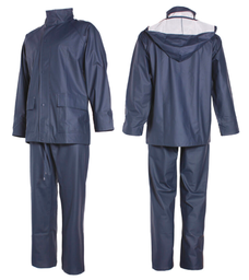 Conjunto lluvia FLINTER