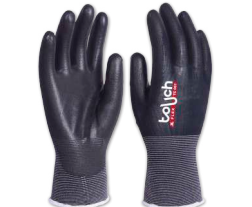 Guante poliuretano TOUCHFLEX