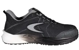 Zapato de seguridad INERTIX ESD S3S HRO SC FO SR