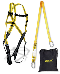 [1888KIT2SIN] Kit anticaídas 1888KIT2