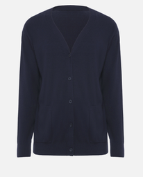 Chaqueta punto fino EXPLORER WOMAN