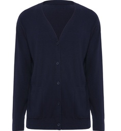 Chaqueta punto fino EXPLORER WOMAN