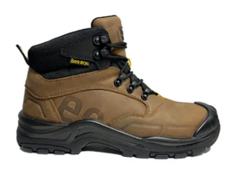 Bota de trabajo KRATOS S7S FO CI HI HRO SR