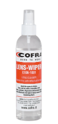 [E106-B001] Spray limpiador gafas E106