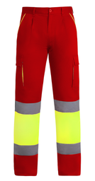 Pantalon Alta Visibilidad ENIX 9321