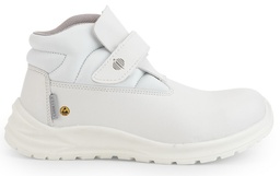 Bota de trabajo 1046B S2 FO SR CI ESD