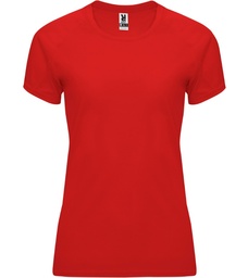 Camiseta técnica manga corta BAHRAIN WOMAN