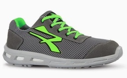 Zapatilla SUMMER S1PS FO SR ESD