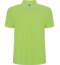 Polo manga corta PEGASO PREMIUM 4XL