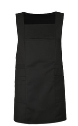 Casulla GAZANIA negro