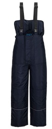 Peto de frío CS11 (hasta -40ºC)
