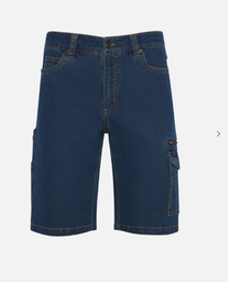 Bermuda Vaquera NIVUS 6703