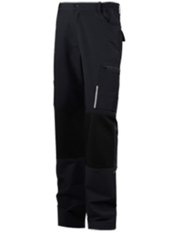 Pantalón multielástico multibolsillos WR.3.166
