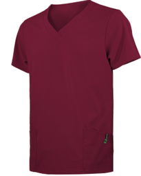 Casaca sanitaria elástica WR 6.612