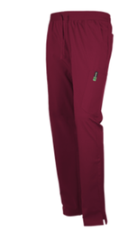 Pantalón sanitario elástico con bolsillos WR.6.112