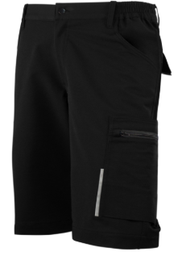 Bermuda multielástica multibolsillos WR.3.166B