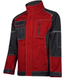 Cazadora elástica WR.3.270 combinada